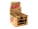 RAW Gripper Grinder