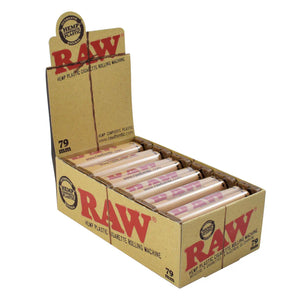 RAW Rolling Machine 79mm (1 1/4 Size)