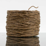 RAW HEMP WICK 100FT 1CT