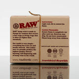 RAW HEMP WICK 100FT 1CT