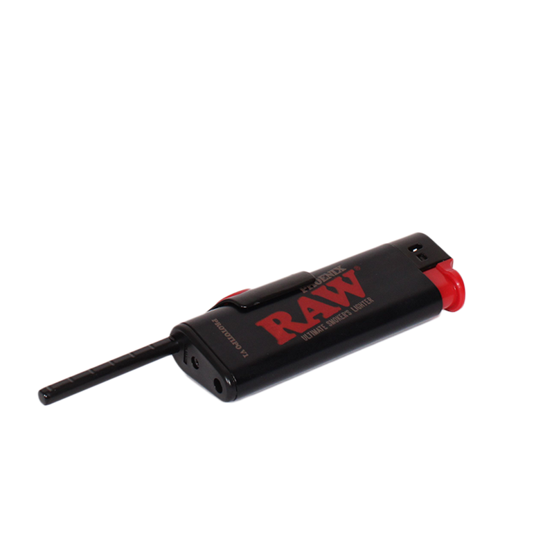 RAW Phoenix Lighter 30 count
