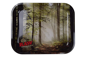 Raw Tray Large / Original