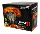 Rhino Gummies for Men | 11 | Melon Gummies