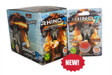 Rhino Gummies for Men | 7 | Peach Gummies