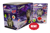 Rhino Gummies for Men 69 Strawberry  24 PACK