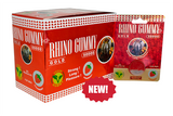 Rhino Gummy 50000 Gold Strawberry 24 PACK