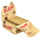 RAW Classic Artesano 15 Per Box - king slim