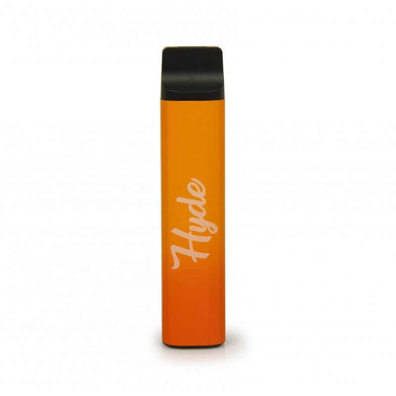 HYDE EDGE RECHARGE PINAPPLE PEACH MANGO 10 PACK 3300 PUFFS ( 940 )