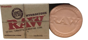 RAW HYDROSTONE DISPLAY OF 20