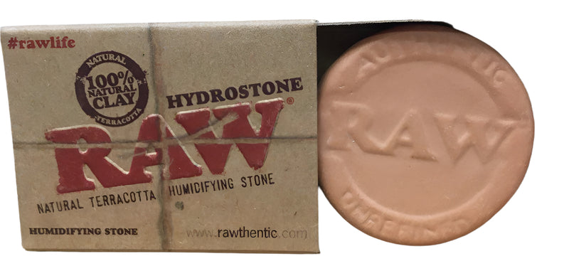 RAW HYDROSTONE DISPLAY OF 20