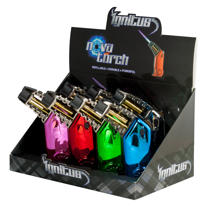 IGNITUS NOVO TORCH BIG