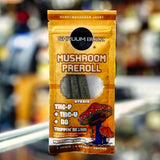 SHRUUM BUZZ MUSHROOM PREROLL THC-A