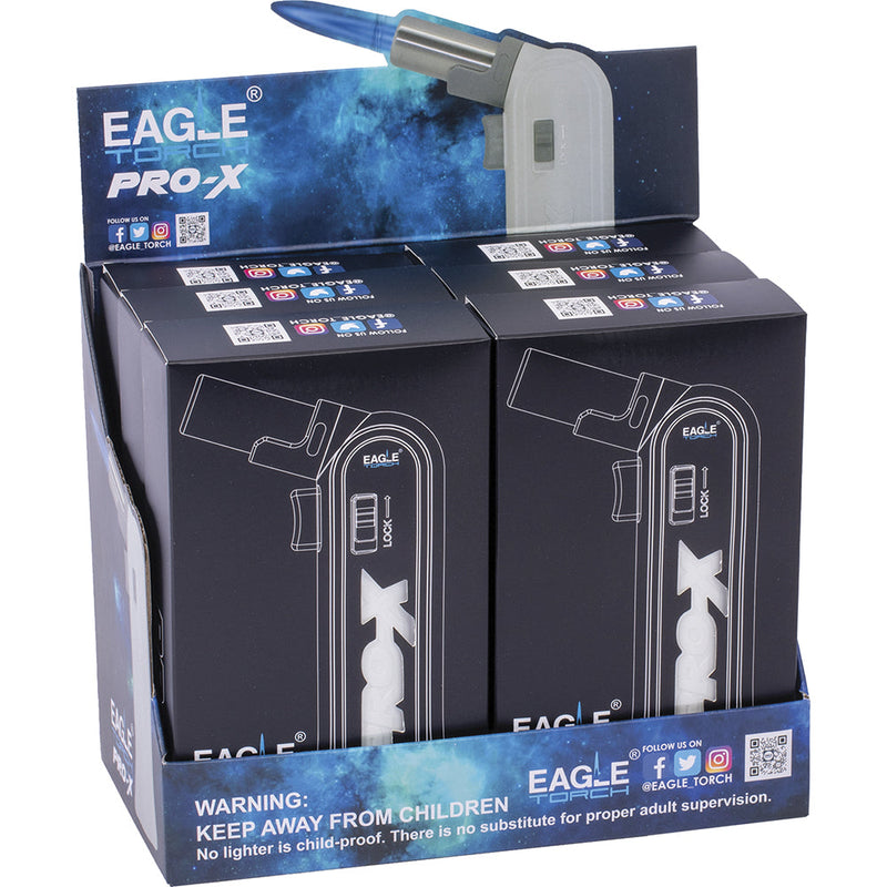 EAGLE TORCH PRO-X  PT162PX