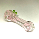 HAND PIPE AMONG US PINK