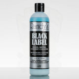 GLASS CLEANER:RANDYS BLACK LABEL SMOKEWARE CLEANER 12OZ