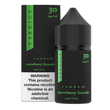Verdict Vapors 30ml / 50ml Nic Salt