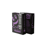 SAUCE'D Collection | 4-Gram Live Resin Disposable