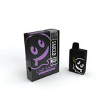 SAUCE'D Collection | 4-Gram Live Resin Disposable