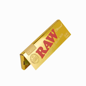 RAW PAPER CLASSIC ETHEREAL 1 1/4