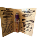 RAW Terp Spray