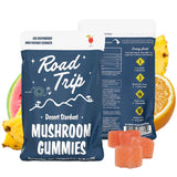 Road Trip Mushroom Gummies - Desert Stardust