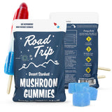 Road Trip Mushroom Gummies - Desert Stardust