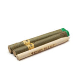 KING PALM PEACH TREE 1G EACH