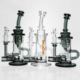 ROOR Glass Bongs