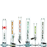 ROOR Glass Bongs