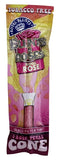 Royal Blunts N Roses Cone