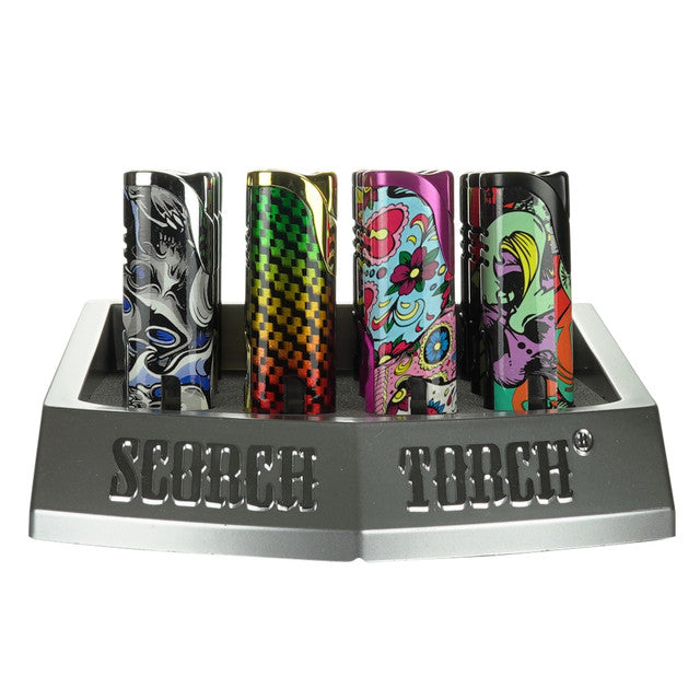 SCORCH TORCH - 61684 12CT