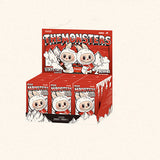 Labubu The Monsters Series