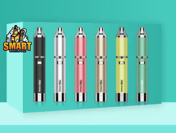 YoCan Evolve Plus