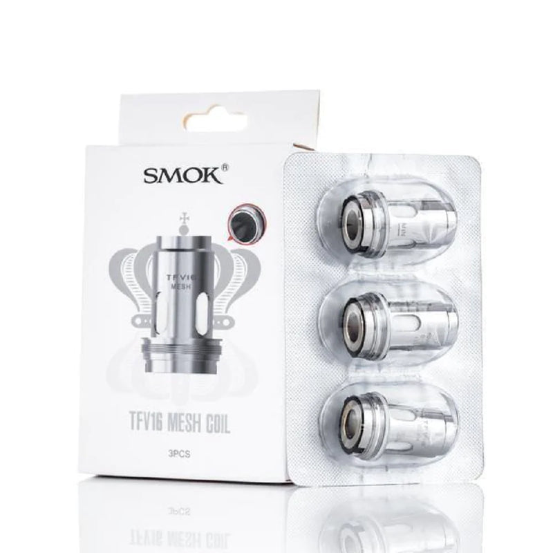 SMOK TFV16 MESH COIL 3PCS