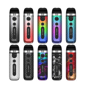 SMOK NOVO 5 30W POD STARTER KIT