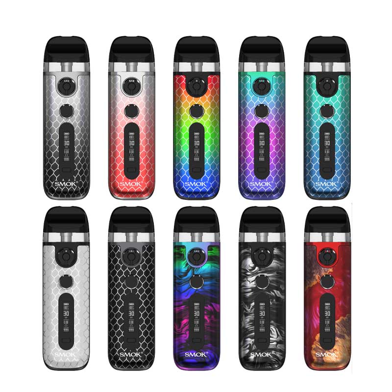 SMOK NOVO 5 30W POD STARTER KIT
