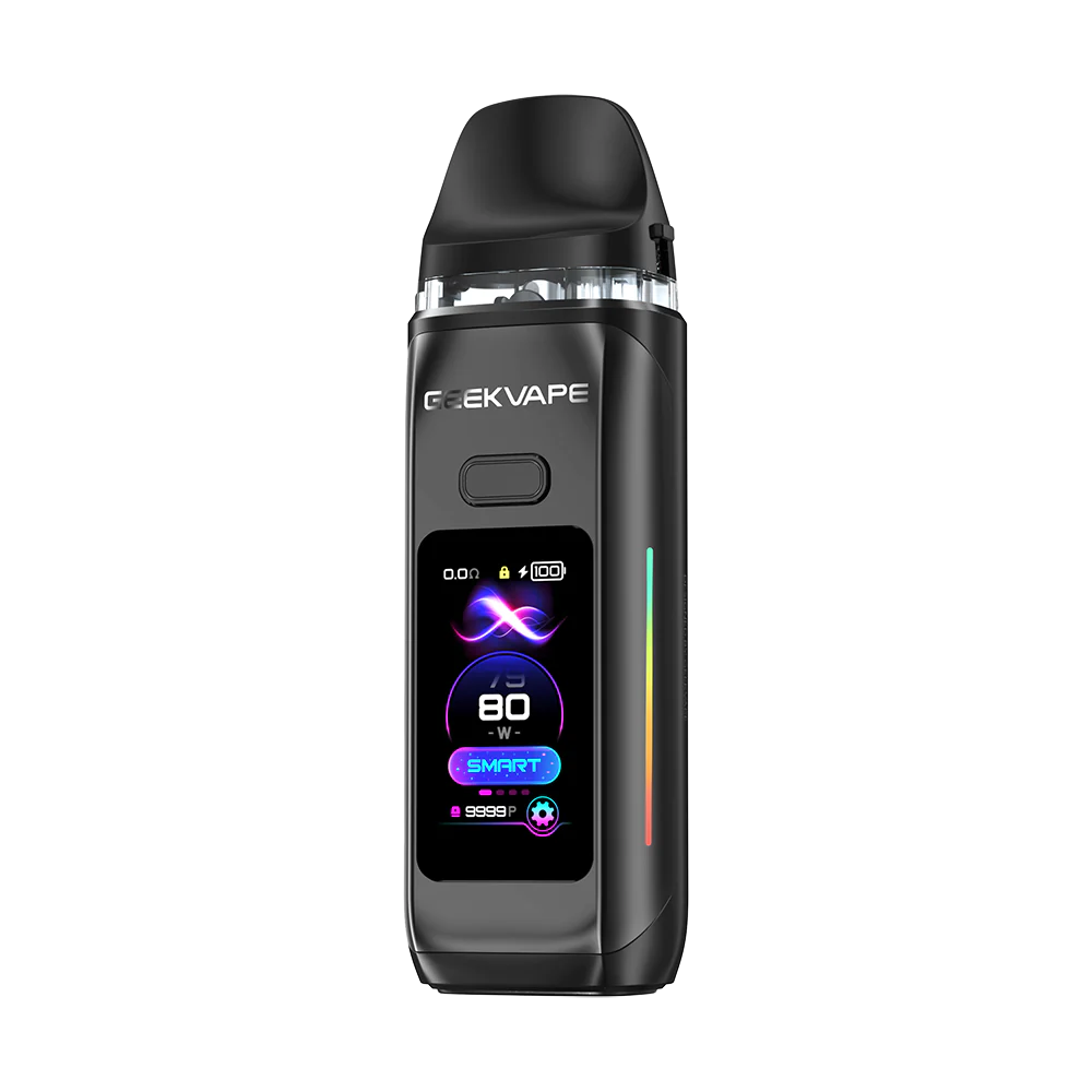 Geekvape Digi Max Pod Mod Kit 3000mAh