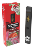 Shroom Puff Extreme Mushroom Disposable Vape 3g