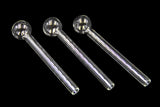 OIL BURNER LONG STICK