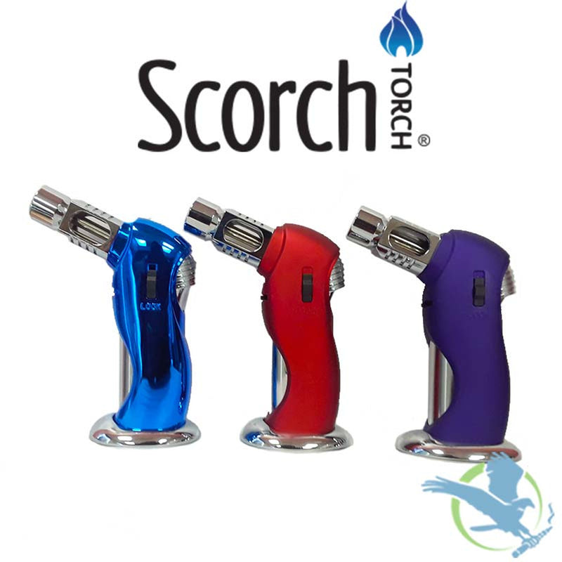 Scorch Torch