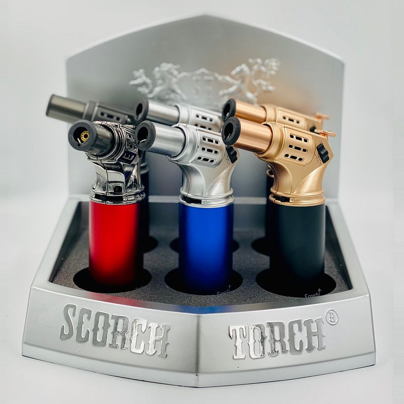 SCORCH TORCH NO 61566 ( 1556 )