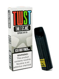 DISPOSABLE VAPES:TWST-ICED FRUT PUNCH 1ML