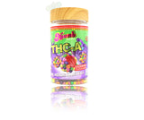 Numb - THCA 5500Mg Nerdz Clusters ( 20 in a Jar )