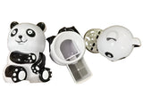 Panda Grinder - 4pc / 3"/6CT DISPLAY