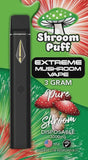 Shroom Puff Extreme Mushroom Disposable Vape 3g