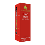 CUREVANA LIVE RESIN HHC-O DISPOSABLE VAPE (2 GRAMS)