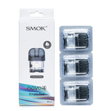 Smok Nova4 Empty Nod