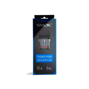 Smok Novo Replacement Pod