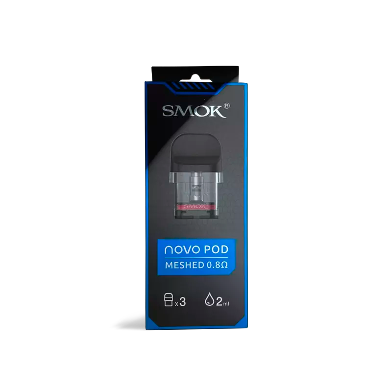 Smok Novo Replacement Pod