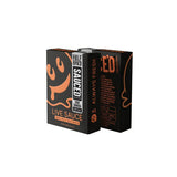SAUCE'D Collection | 4-Gram Live Resin Disposable